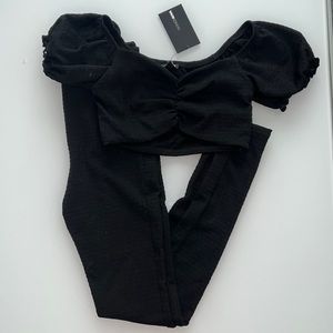 FashionNova matching set